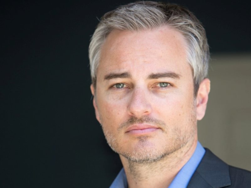 Kerr Smith