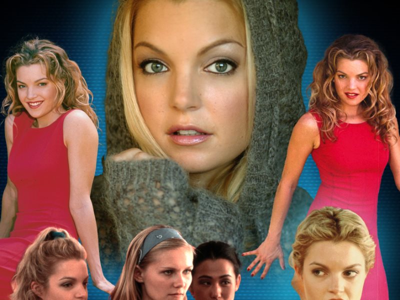 Clare Kramer