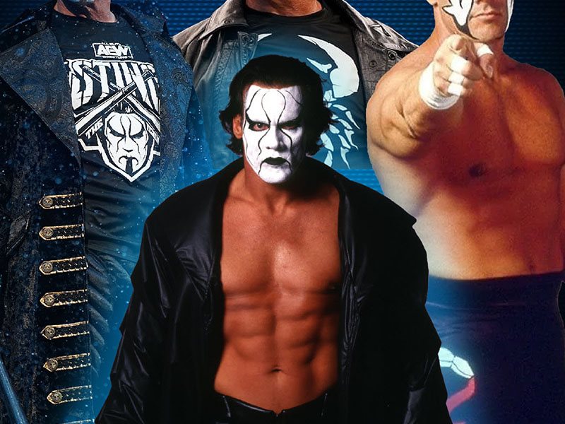 Sting 