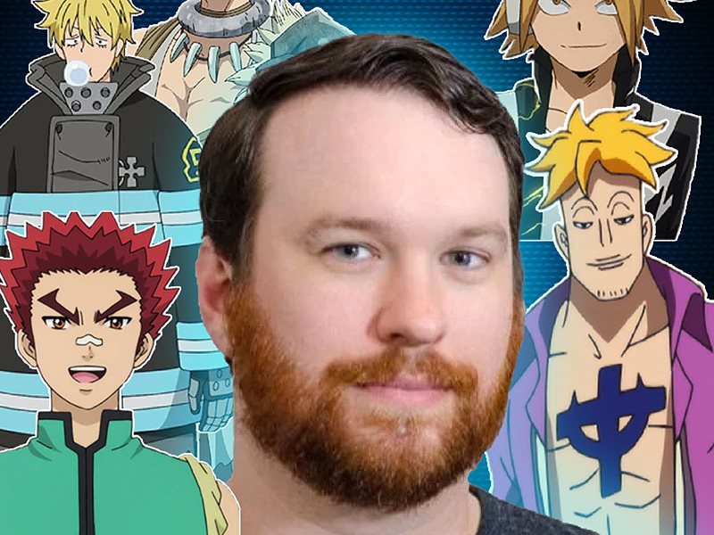 Kyle Phillips