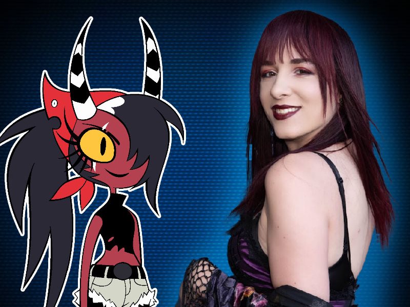 Morgana Ignis