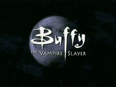 TeamUp - Buffy the Vampire Slayer Duo