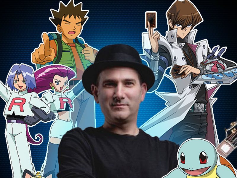 Eric Stuart