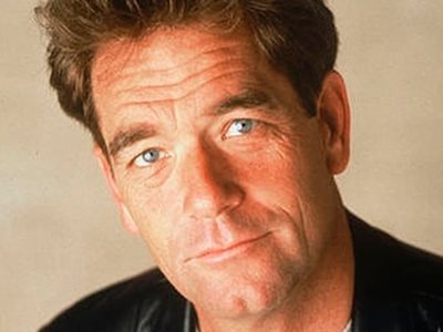 Huey Lewis