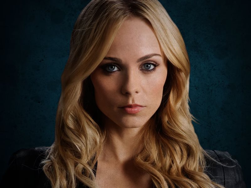 Laura Vandervoort