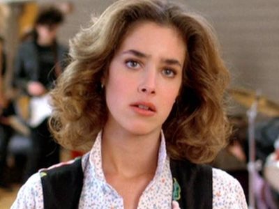 Claudia Wells