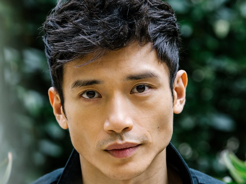 Manny Jacinto