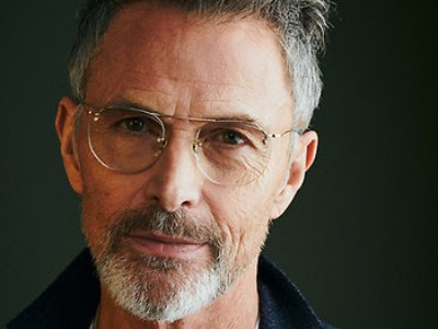 Tim Daly