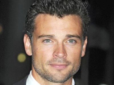 Tom Welling