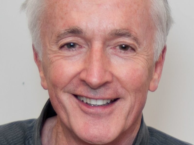 Anthony Daniels