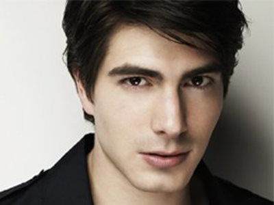 Brandon Routh