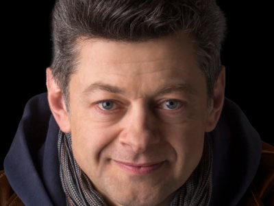 Andy Serkis