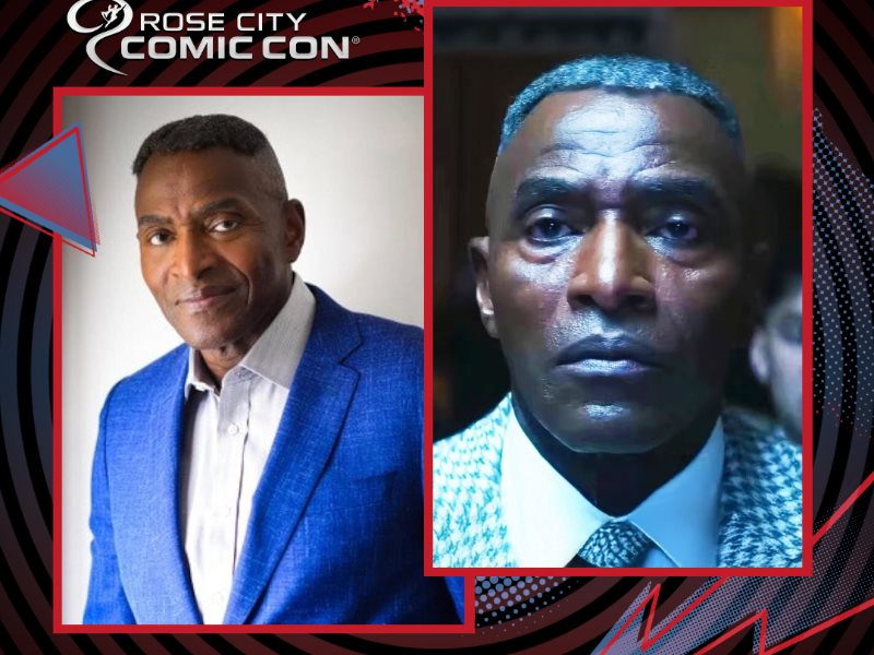 Carl Lumbly