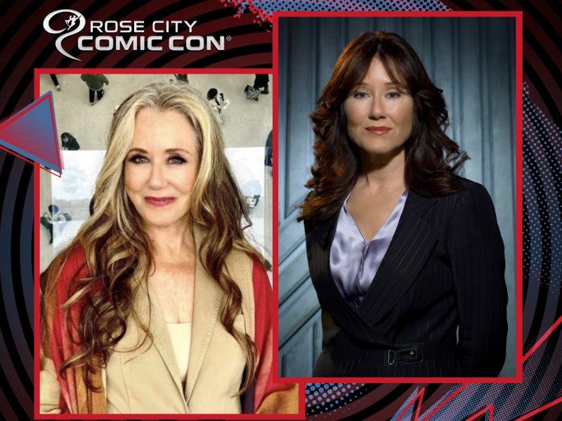 Mary McDonnell