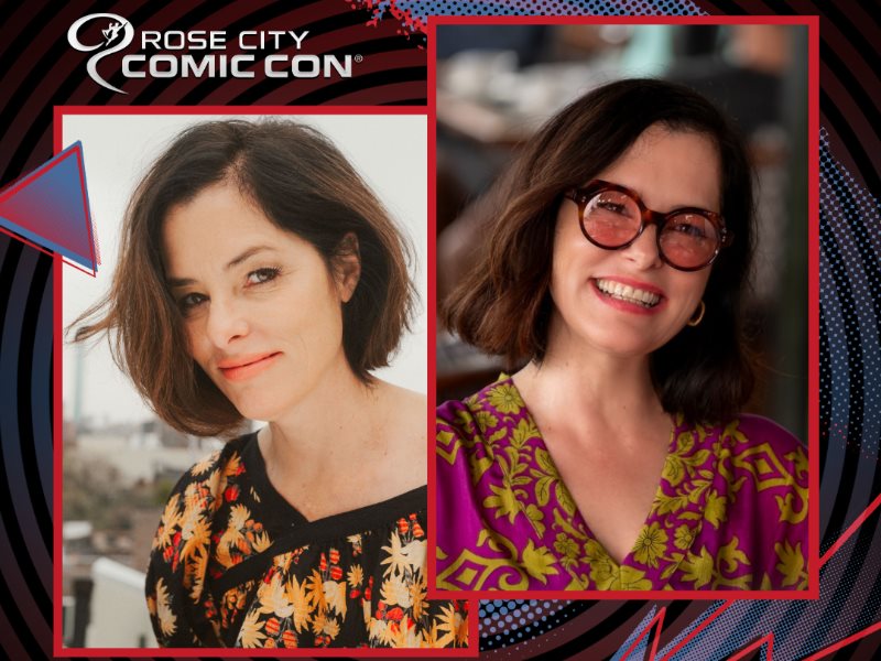 Parker Posey