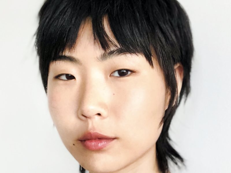 May Hong
