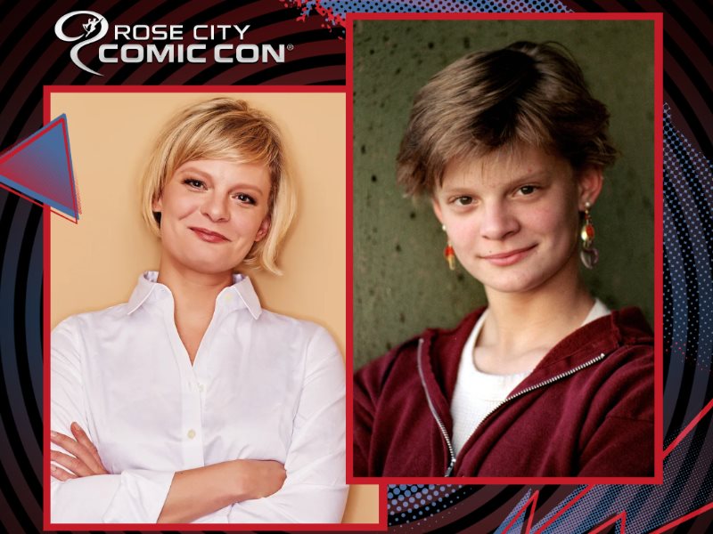Martha Plimpton