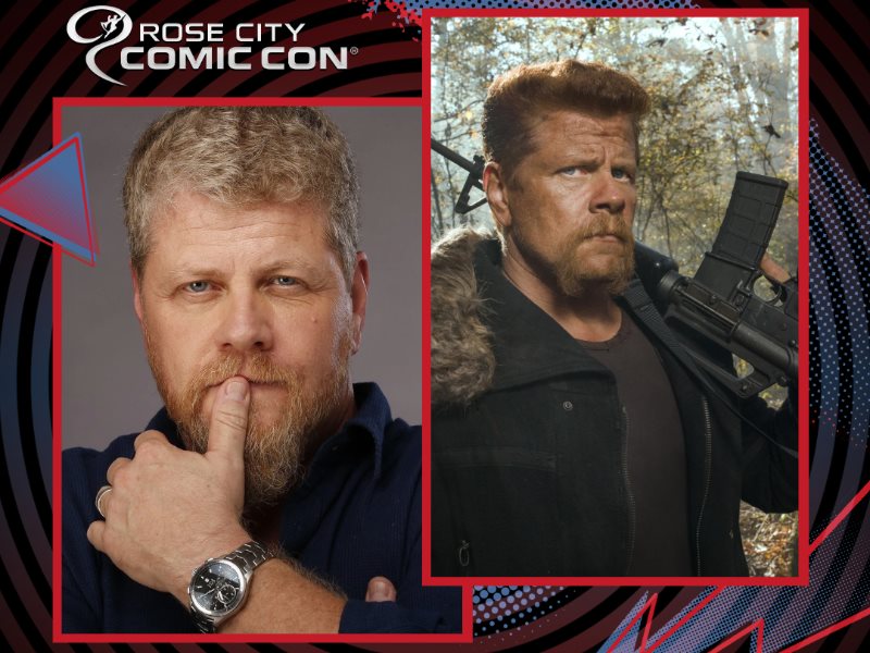 Michael Cudlitz