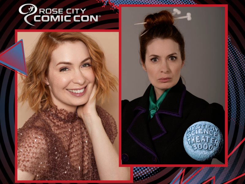 Felicia Day