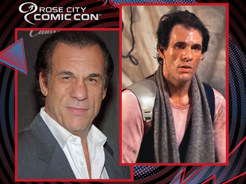 Robert Davi