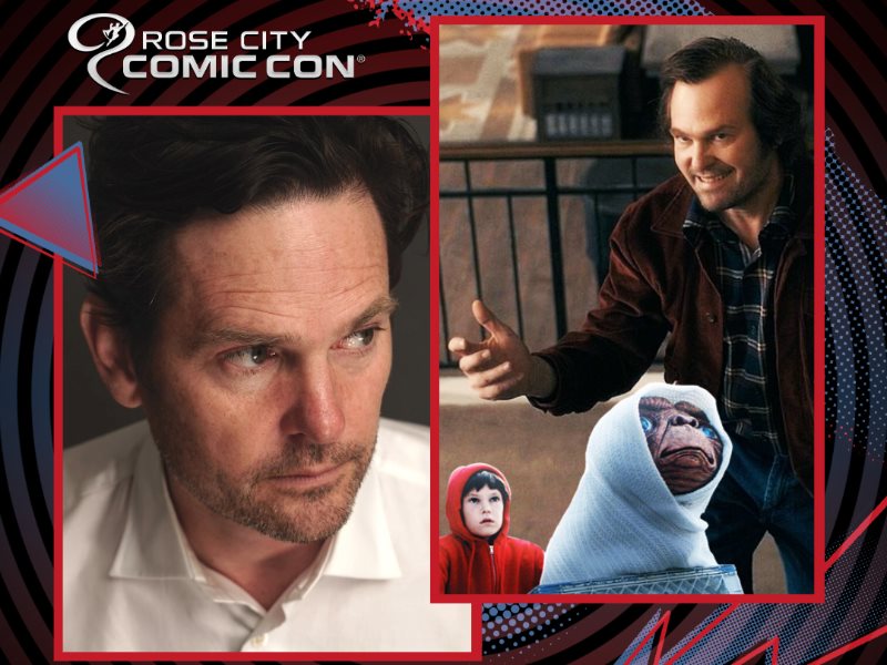 Henry Thomas