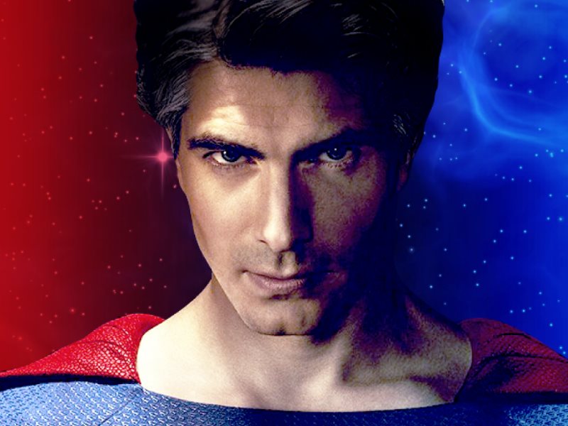 Brandon Routh