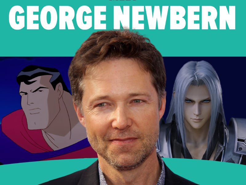 George Newbern