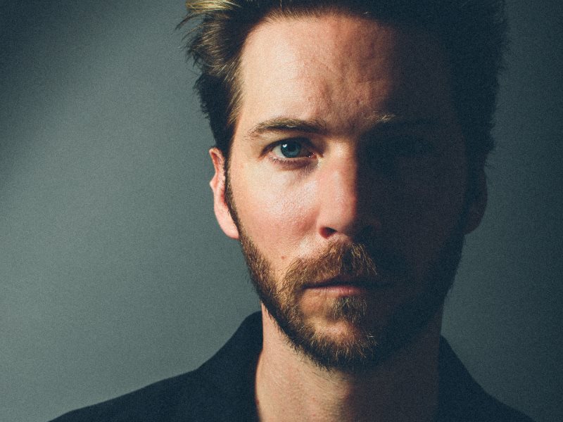 Troy Baker