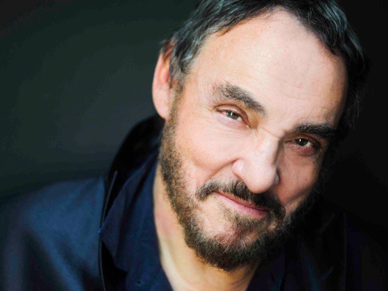 John Rhys-Davies