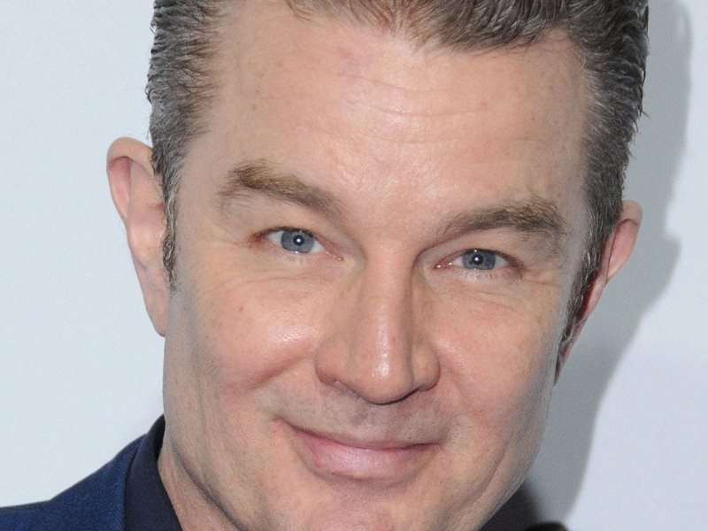 James Marsters