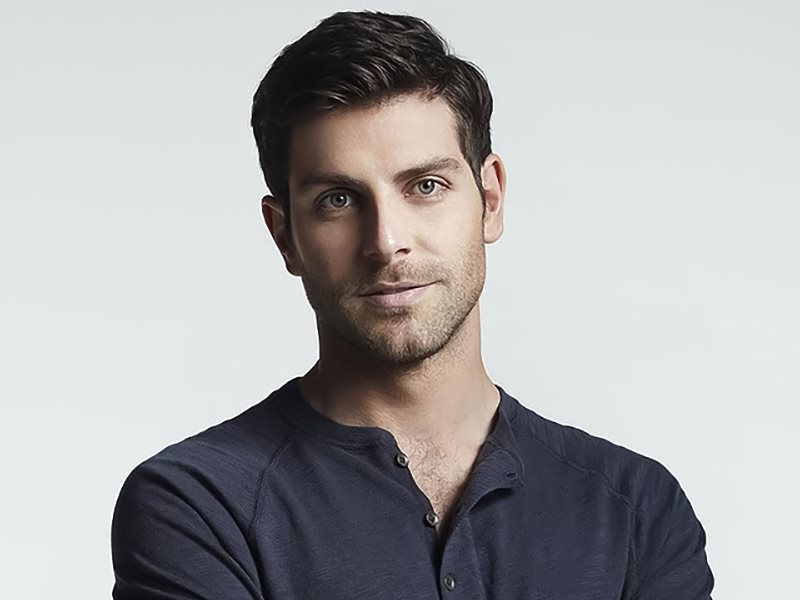 David Giuntoli