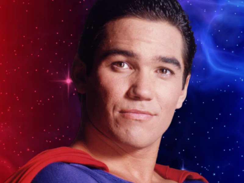 Dean Cain