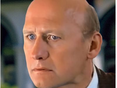 James Tolkan