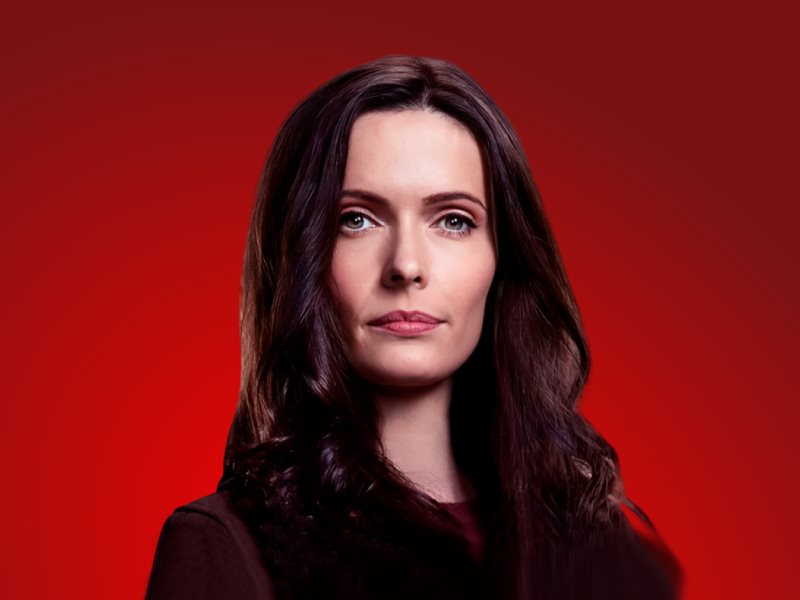Bitsie Tulloch