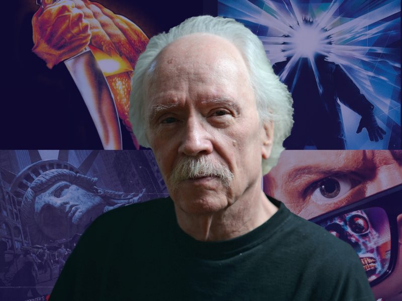 John Carpenter