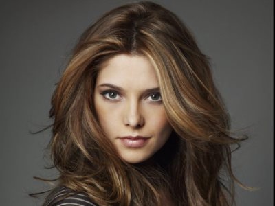 Ashley Greene