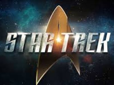 TeamUp - Star Trek Trio