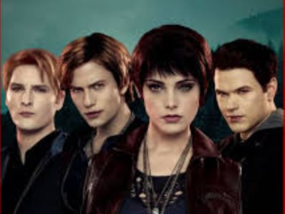 TeamUp - Twilight Quad