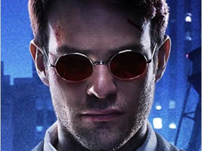 Charlie Cox