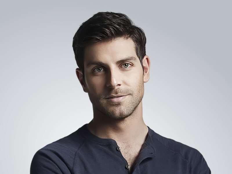 David Giuntoli