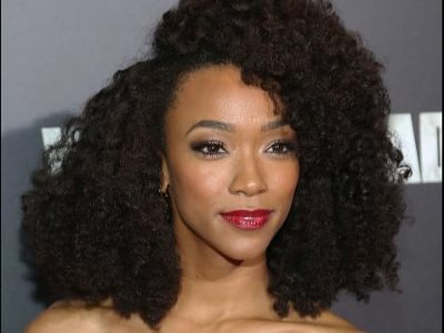 Sonequa Martin-Green