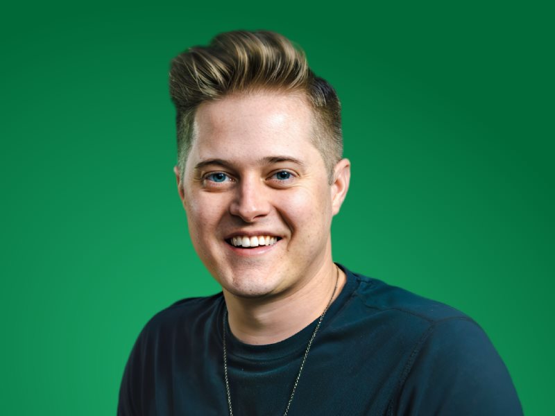 Lucas Grabeel