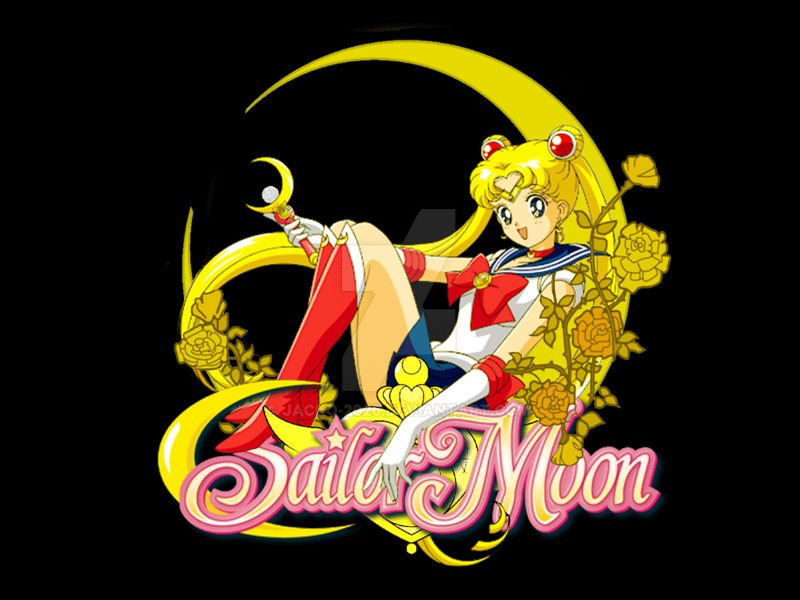 TeamUp - Sailor Moon