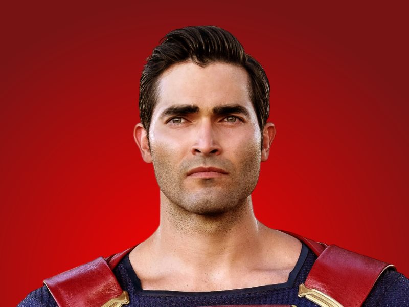 Tyler Hoechlin