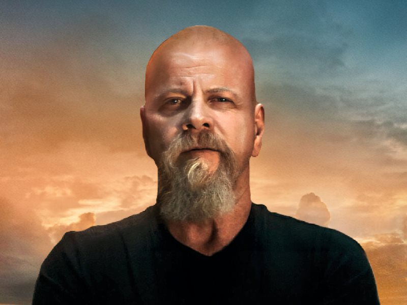 Michael Cudlitz