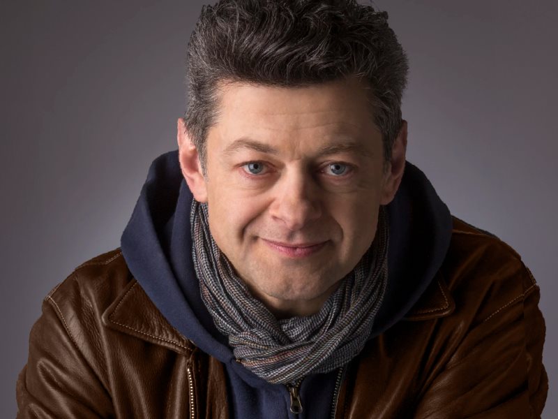 Andy Serkis