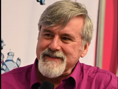 Bob West