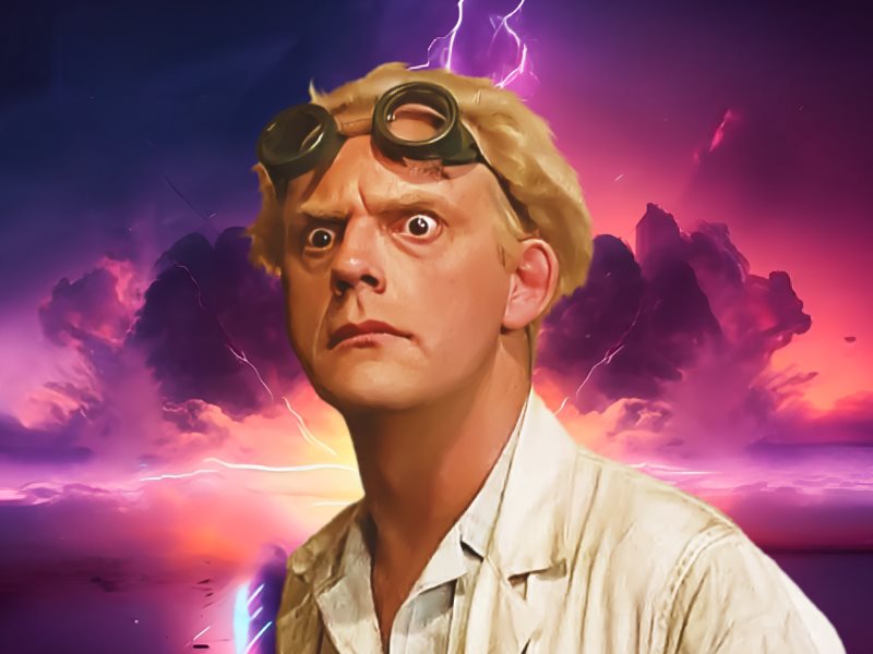 Christopher Lloyd
