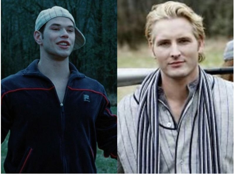 TeamUp - Twilight: Baseball Edition