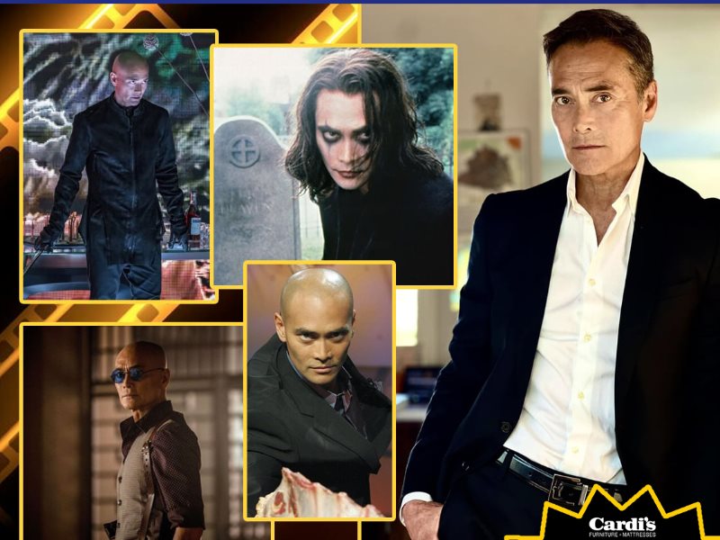 Mark Dacascos